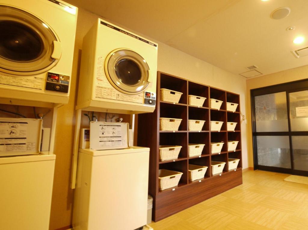 Hotel Route-Inn Ina Inter Minamiminowa Экстерьер фото