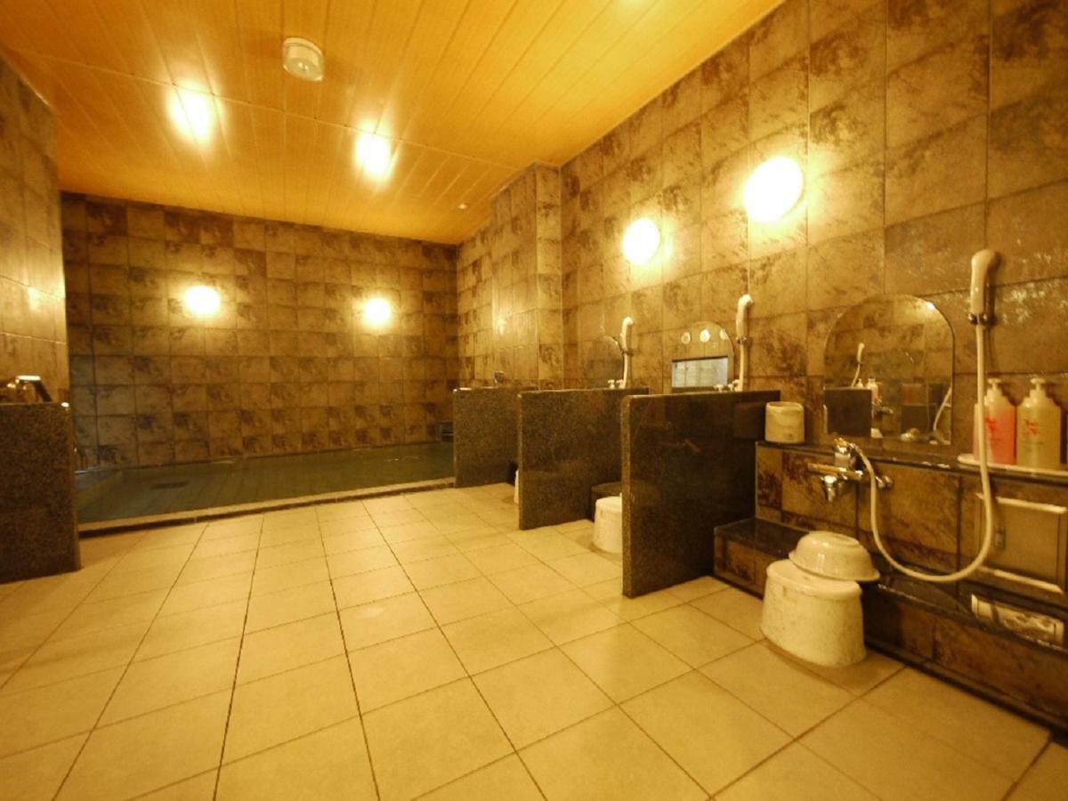 Hotel Route-Inn Ina Inter Minamiminowa Экстерьер фото