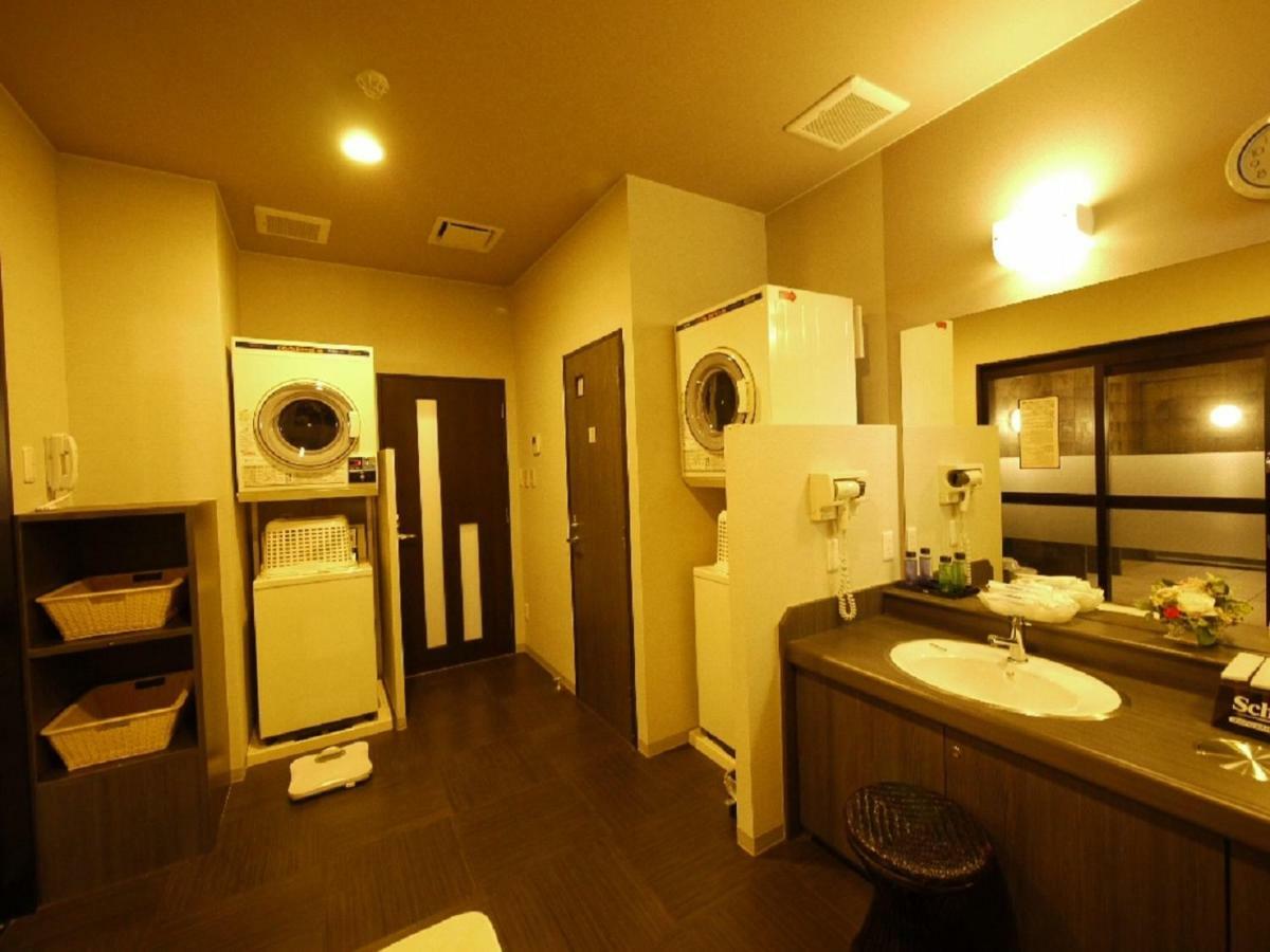 Hotel Route-Inn Ina Inter Minamiminowa Экстерьер фото