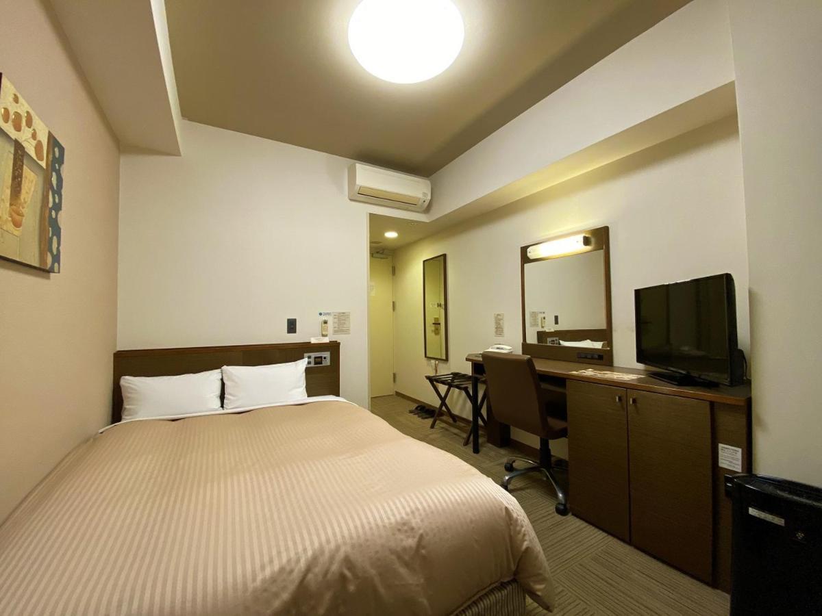 Hotel Route-Inn Ina Inter Minamiminowa Экстерьер фото