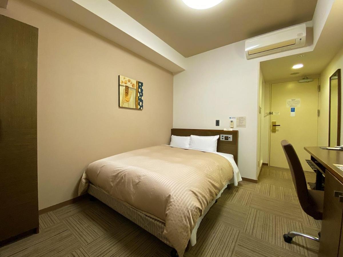 Hotel Route-Inn Ina Inter Minamiminowa Экстерьер фото